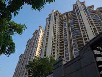防城港房屋外墙防水